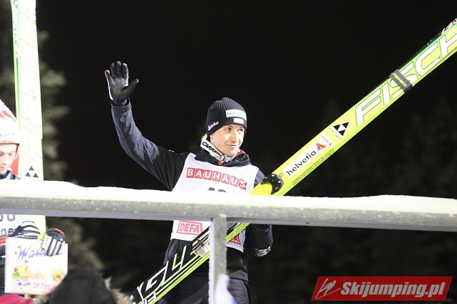 088 Simon Ammann